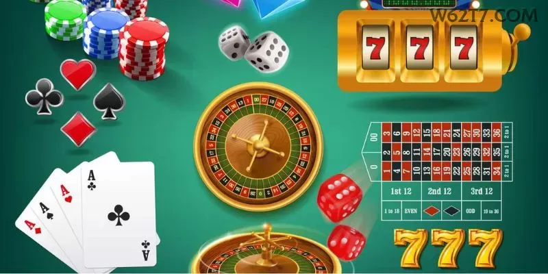 Download app w62 Android iOS